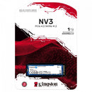 SSD Kingston M.2 NV3 PCIe 4.0 NVMe