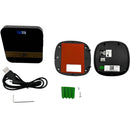 Porteiro Eletrônico Olho Mágico Digital para Residências e Empresas