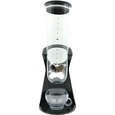 Dispenser de Grãos e Cereais Armazenamento Organização Cozinha