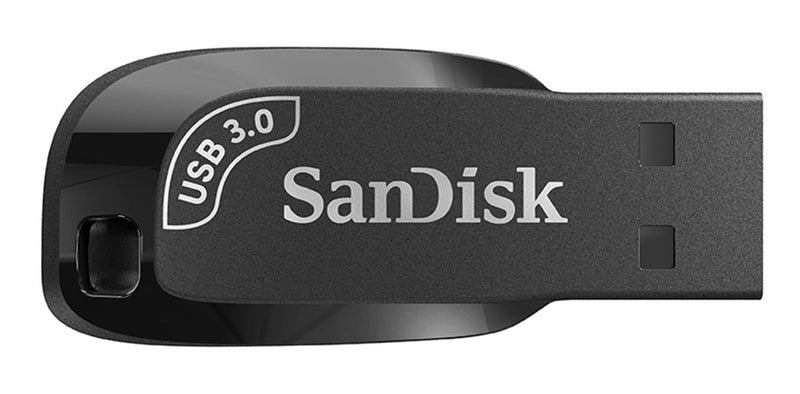 Pen Drive 64Gb Sandisk Ultra Shift Flash Drive Usb 3.0