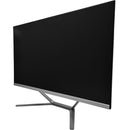 Computador All-In-One 23,8" Full HD 75Hz Processador i7 Memória Ram 16GB SSD 512GB