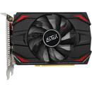 Placa de Vídeo DELTA RX550 4GB GDDR5 1500MHz DVI HDMI DP