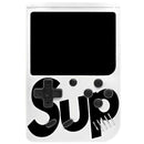 Mini Game Game Box Plus: 400 Jogos Clássicos em um Console Portátil