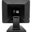 Monitor Tela LED Touchscreen 17" 60Hz 5ms com Caneta Touch Bivolt