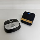 Porteiro Eletrônico Olho Mágico Digital para Residências e Empresas