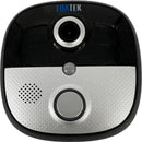 Porteiro Eletrônico Olho Mágico Digital para Residências e Empresas