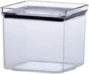 Pote Hermético de Acrílico 1000ml Lumini Paramount PA-1162