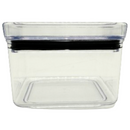 Pote Hermético de Acrílico 480ml Lumini Paramount PA-1161