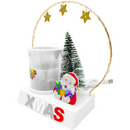 Luminária Projetora de Natal Opapro OPA-J001 - Decoração Iluminada