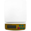 Balança de Precisão Digital para Cozinha SF-500 0,1g a 10kg – Compacta