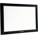 Quadro de Cópia Mesa De Luz Led A4 Usb Premium Ilustração Desenho Portatil