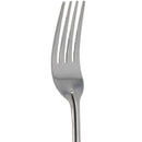 Conjunto de Garfos 6 Peças Premium Aço Inoxidável Utensílios Talheres