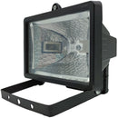 Refletor Halógeno 150W ELGIN Preto - Iluminação Bivolt