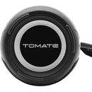 Caixa de Som LED Portátil Bluetooth Tomate MTS-6006