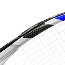 Raquete de Tênis com Estojo Camewin Azul + 2 Bolinhas 0211