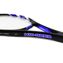 Raquete de Tênis com Estojo Camewin Azul + 2 Bolinhas