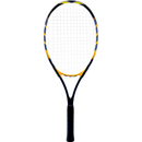 Raquete de Tênis com Estojo Camewin Amarela + 2 Bolinhas - MB-8005