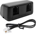 Gravador de Voz Digital Portátil Tela LCD entrada para Micro SD