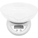 Balança Medição Digital Para Cozinha 5kg Tomate SF-420