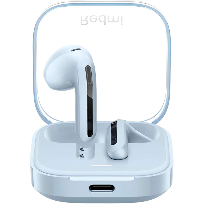 Fone de Ouvido Redmi Buds 6 Active Bluetooth 5.4 Ergonomico IPX4