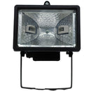 Refletor Halógeno 150W ELGIN Preto - Iluminação Bivolt