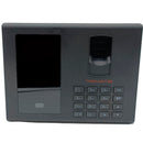 Relógio de Ponto Biométrico Tomate MDK-310 - Eficiência e Segurança no Controle de Ponto