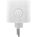 Tomada Inteligente Wireless Aitek ALPHA-900 - Automação Residencial