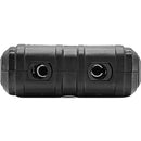 Gravador de Voz Digital Portátil Tela LCD entrada para Micro SD