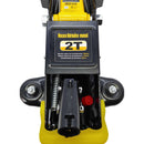 Macaco Hidraulico Tipo Jacaré Capacidade 2 Toneladas com Maleta