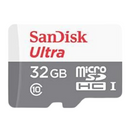 Cartão De Memoria Micro Sd Sandisk Ultra 16GB|32GB|64GB|128GB|256GB