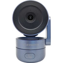 Câmera Monitoramento Inteligente Wi-Fi com Botão de Chamada Novadigital