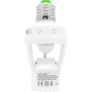 Sensor de Presença 360 para Lâmpada LED E27