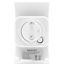 Repetidor Wifi Sem Fio Amplificador Roteador Expansor de Sinal de Rede