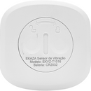 Sensor de Vibração Zigbee Ekaza
