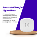 Sensor de Vibração Zigbee Ekaza