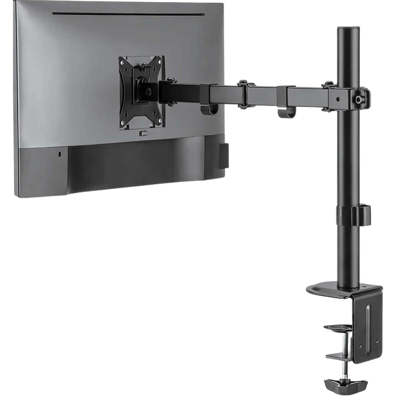 Suporte Articulado de Mesa para Monitor 15" a 30" Polegadas Marblue