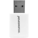 Repetidor de Sinal Zigbee 3.0 - Expansão Alcance Ampliado Novadigital