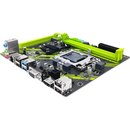 Placa Mãe B75 Aitek - DELTA-B75M2K DDR3 Qualidade e Desempenho