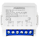 Módulo Mini Pulso Wi-Fi para Automação de Garagem Novadigital