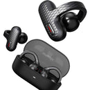 Fone de Ouvido Amazfit Up Preto Bluetooth IPX4 Estabilidade Conforto