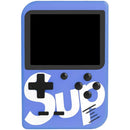 Mini Game Game Box Plus: 400 Jogos Clássicos em um Console Portátil