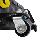 Macaco Hidraulico Tipo Jacaré Capacidade 2 Toneladas com Maleta