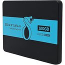 SSD Aitek 120GB 2.5" SATA III DELTA-SD120 – Leitura 550MB/s, Upgrade para PC e Notebook