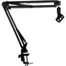 Suporte de Mesa para Microfone com Braço Articulado