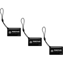 Fechadura de Embutir Smart Digital Biométrica Inteligente Positivo