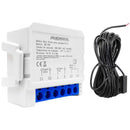 Módulo Mini Pulso Wi-Fi para Automação de Garagem Novadigital