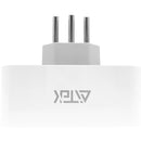 Tomada Inteligente Wireless Aitek ALPHA-900 - Automação Residencial