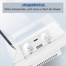 Tomada Inteligente Wi-Fi USB USB-C - Novadigital