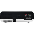 Projetor Super Cinema 3000 Lúmens Tomate - MPR-2003 com HDMI e Full HD