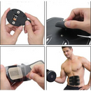 Tonificador Muscular Elétrico 5 em 1 - Eficiência e Praticidade